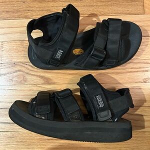 Suicoke Kisee-VPO sandals